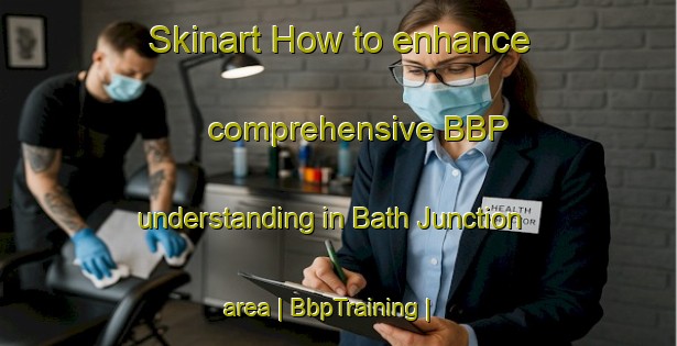 Skinart How to enhance comprehensive BBP understanding in Bath Junction area | BbpTraining | BbpClasses | SkinartTraining-United States